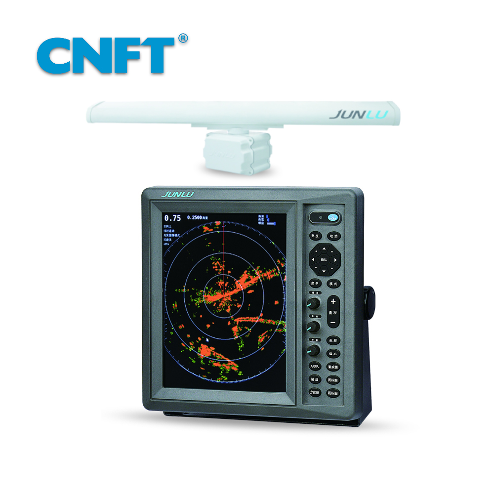 JMR4012 �����״�